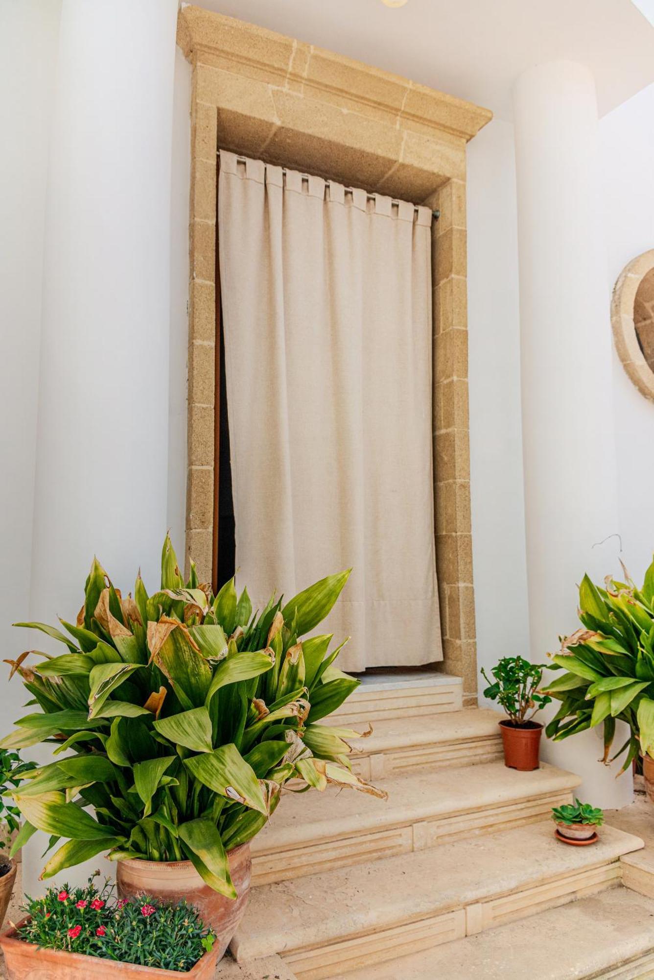 Sole Lento - Appartamento ตาเวียโน ภายนอก รูปภาพ